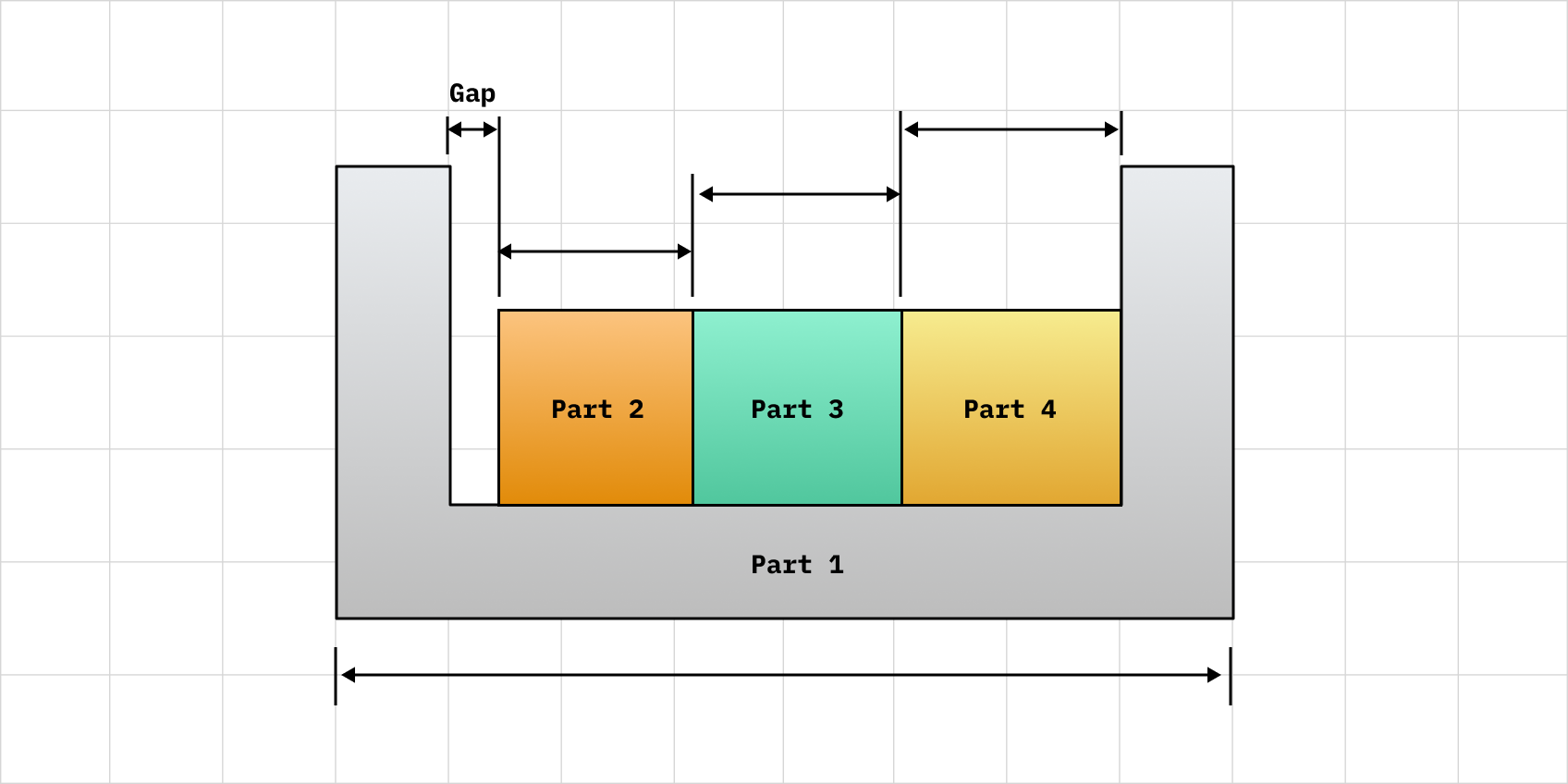 Why your tolerance stack-up keeps failing & FREE spreadsheet to